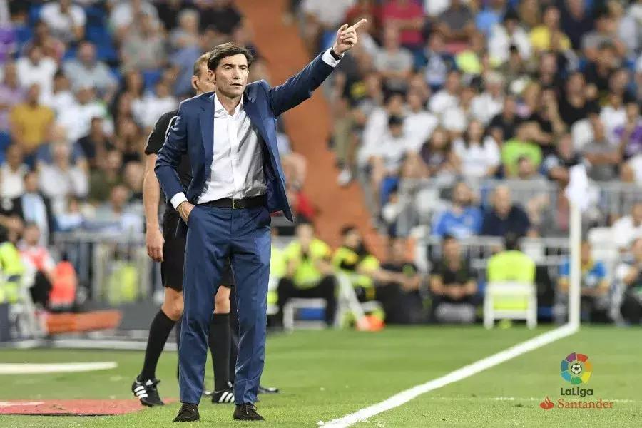 20-21各队主教练,2021赛季西甲各队教练