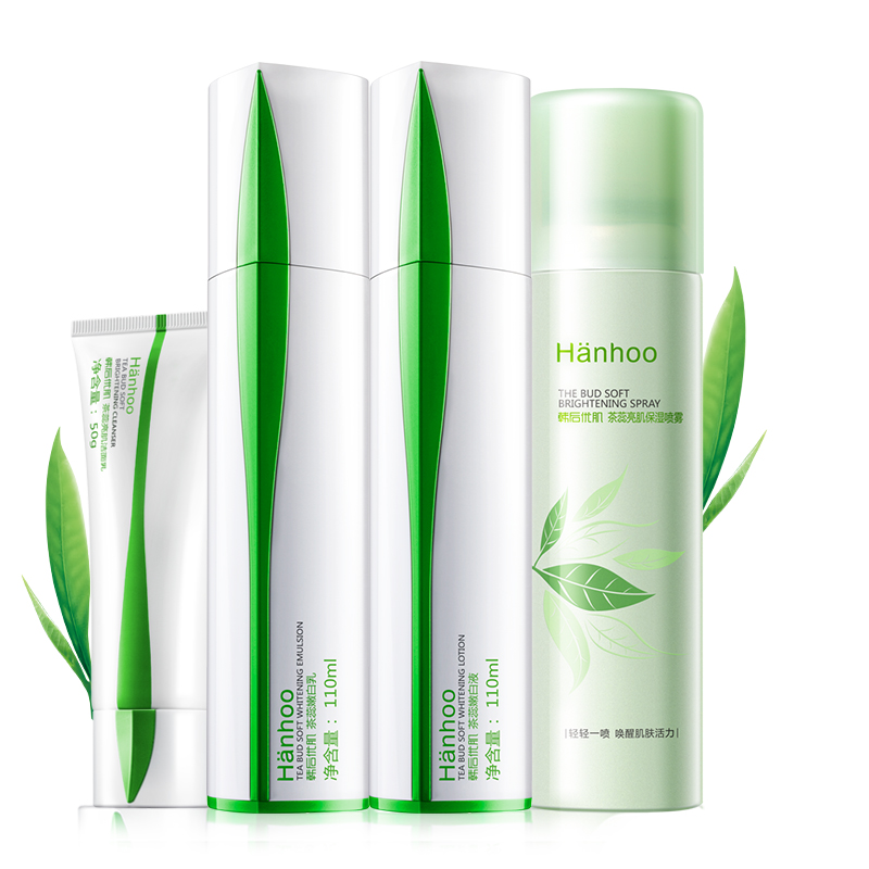 一周裸脸修复之后怎么用护肤品,瑕疵脸如何护肤修复