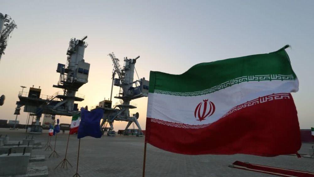 伊朗为什么能强硬抗衡美国,伊朗目前军事实力可与美国一战吗