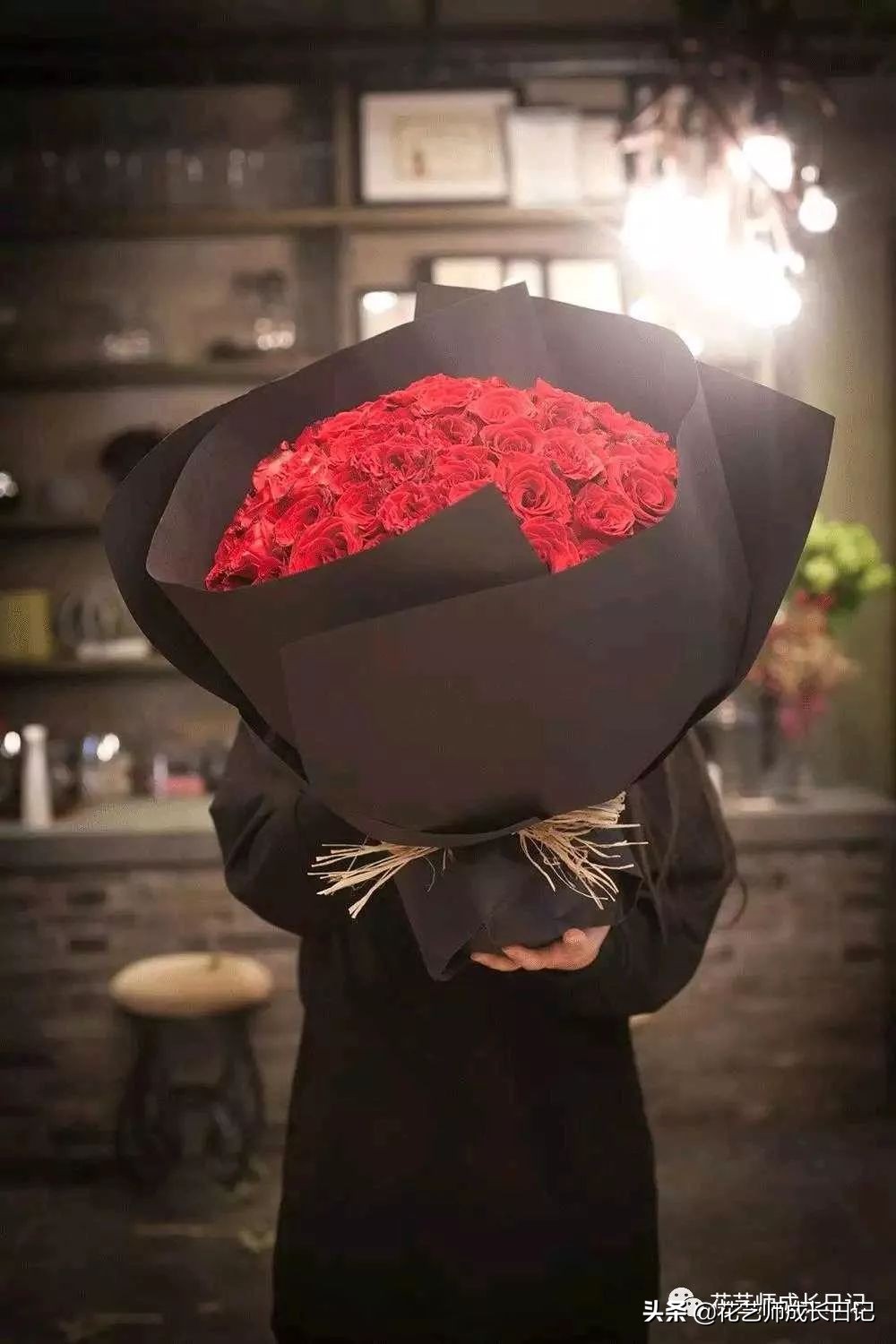 玫瑰花从1到99朵的花语是什么,1到19朵玫瑰花语是什么