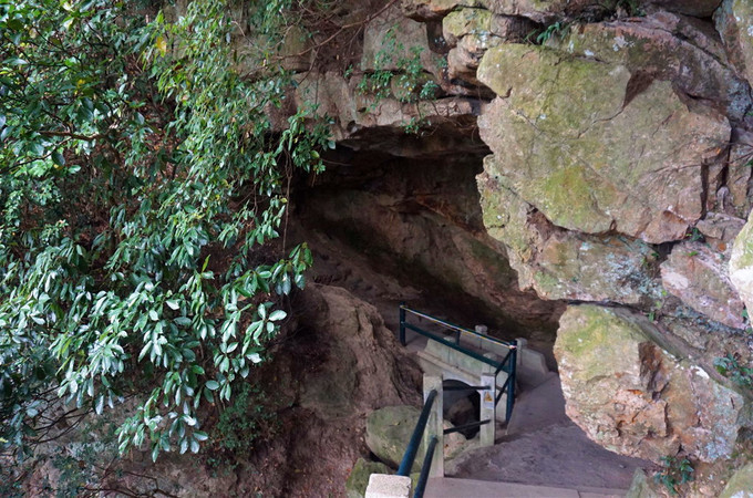 奉化溪口雪窦山妙高台视频,游奉化溪口徐凫岩攻略