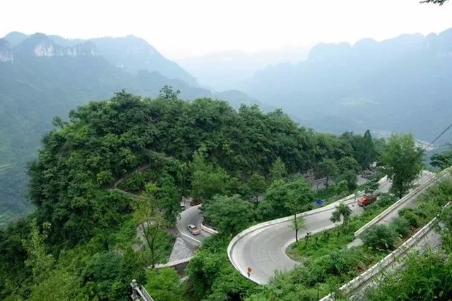 湖南环线游,湖南环线自驾游攻略