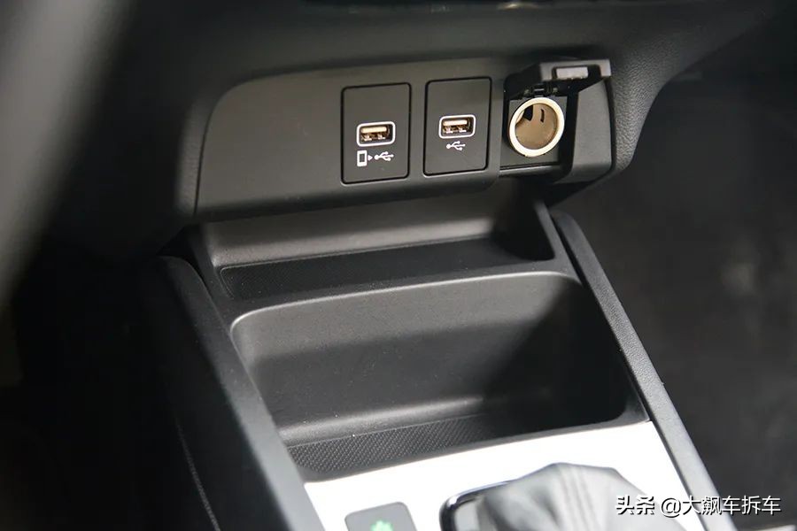 下一代的飞度最新爆料,飞度还会换代吗