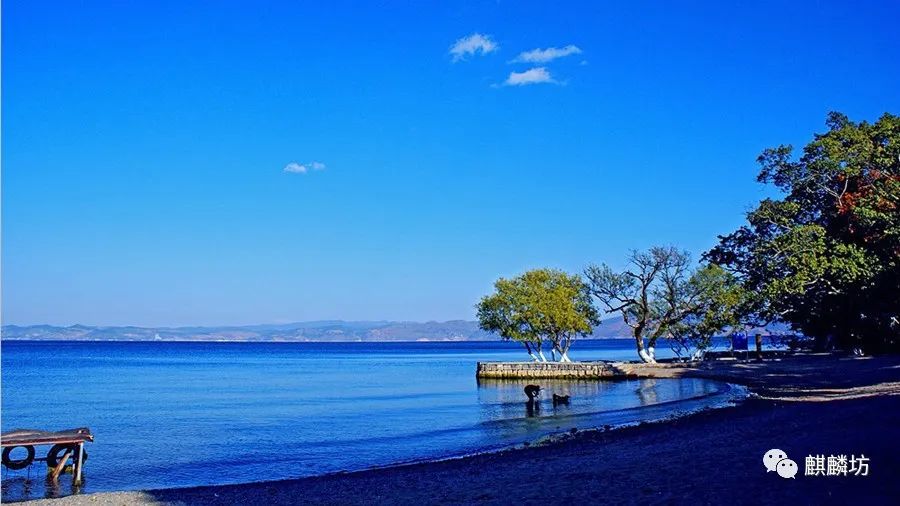 五一麒麟区旅游,麒麟坊哪里好玩