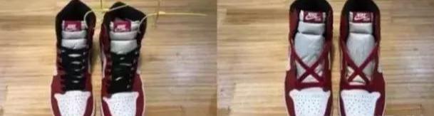 美国海关查获500万莆田鞋,460万美国海关查获莆田鞋