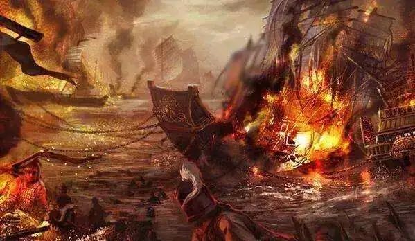 戏说陆机：才气无双却功名难就，一代名士的殒殁