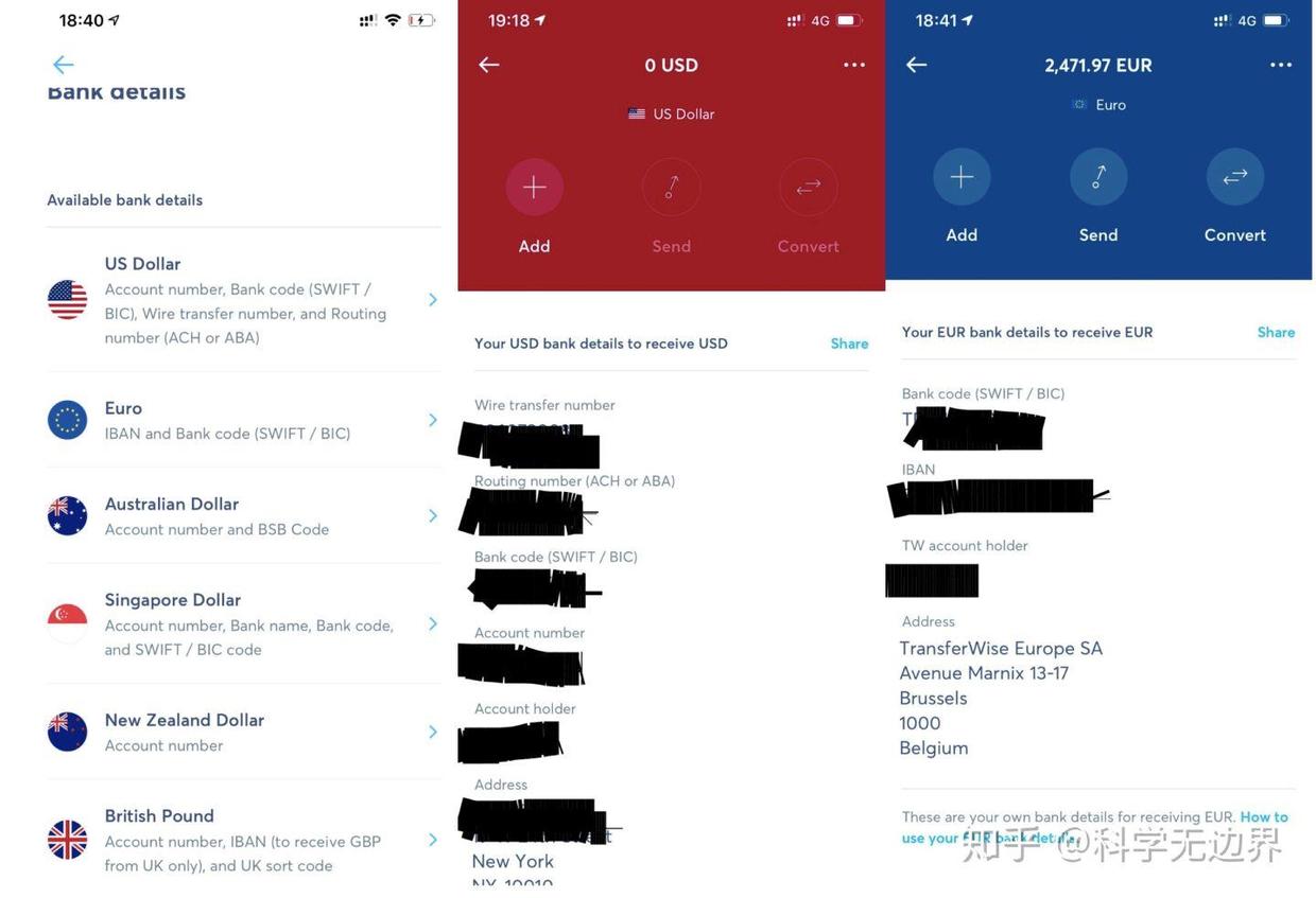 跨境汇款与购汇,跨境汇款和留学汇款