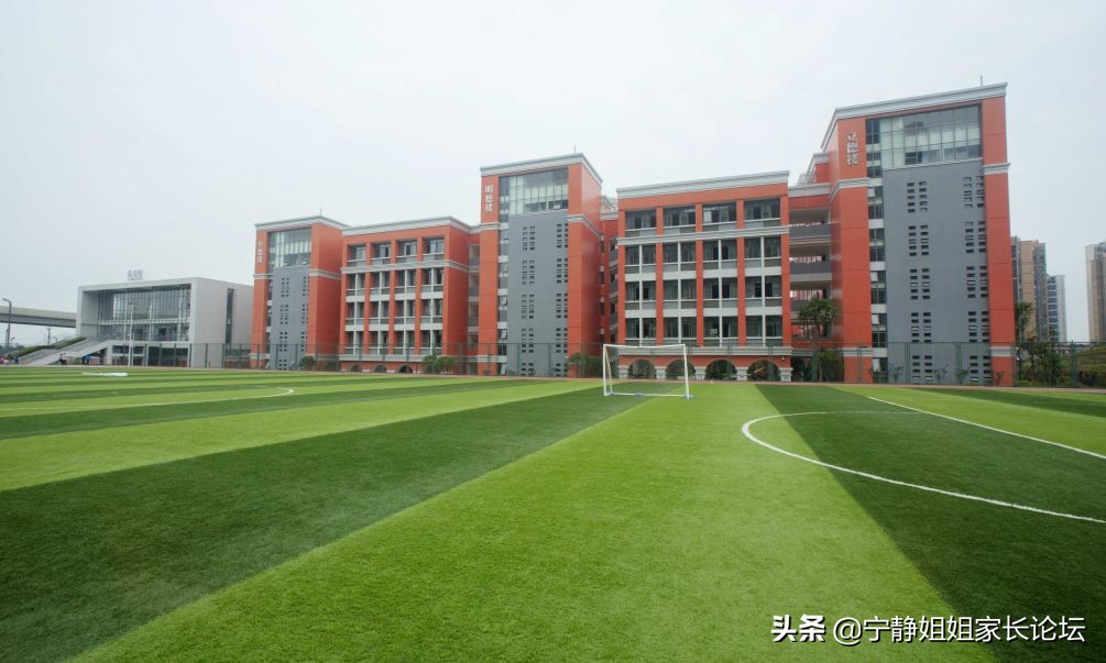 成华区四十九中高中部怎么样,成都成华区四十九中好不好