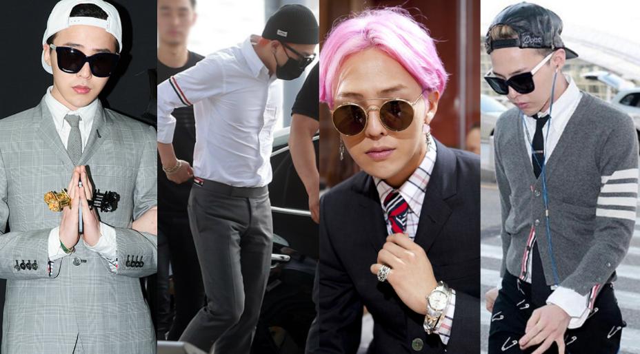 vansstyle36权志龙同款解析,vans权志龙同款怎么穿搭