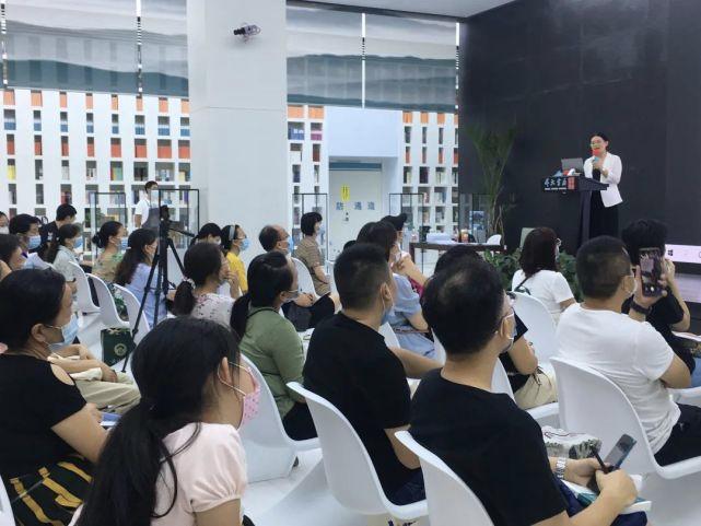 新华书店教育发展,新华书店与学校合作活动