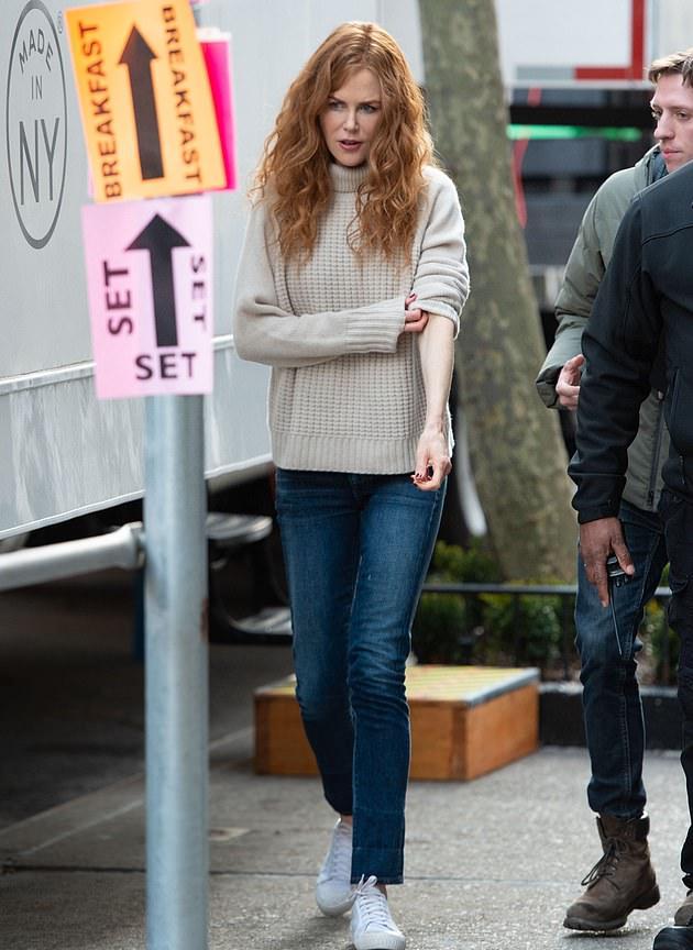 阿汤哥妮可基德曼1999,妮可基德曼和阿汤哥红毯合照