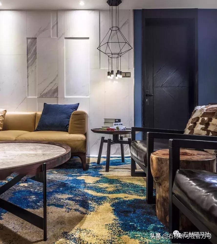 爵士白大理石怎么避免变黄,好的爵士白大理石是怎样的