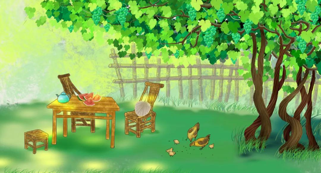 热҈热҈热҈化҈了҈？戳进来给你清凉