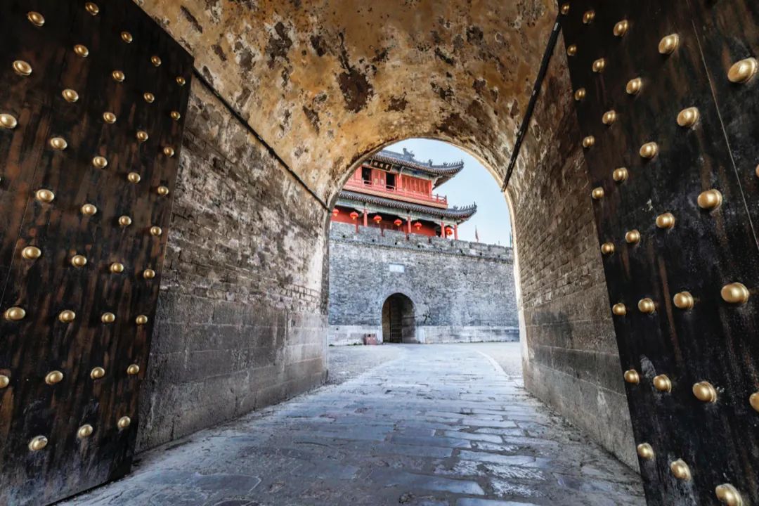 长江以北美食最多的城市,长江流域最好吃的城市