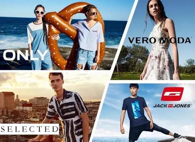 杰克琼斯为什么比欧美便宜,为什么杰克琼斯越来越少