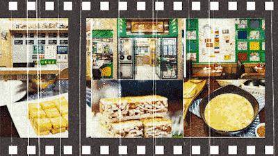 穿越80年代怀旧茶室！专卖TVB里的老港味，最低10元一件