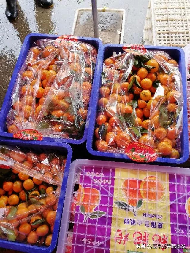 2019年水果滞销,2019年今年哪些蔬菜滞销