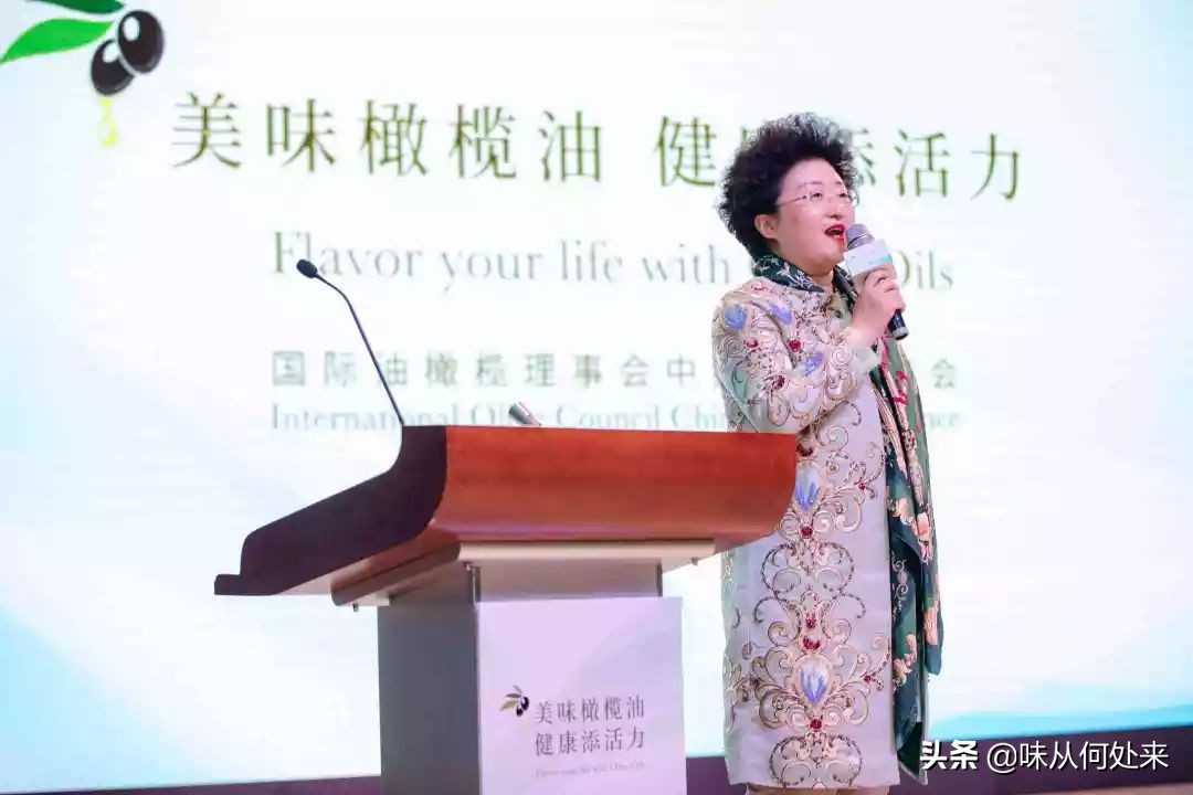 文末福利留言有礼,橄榄油可以做的美食