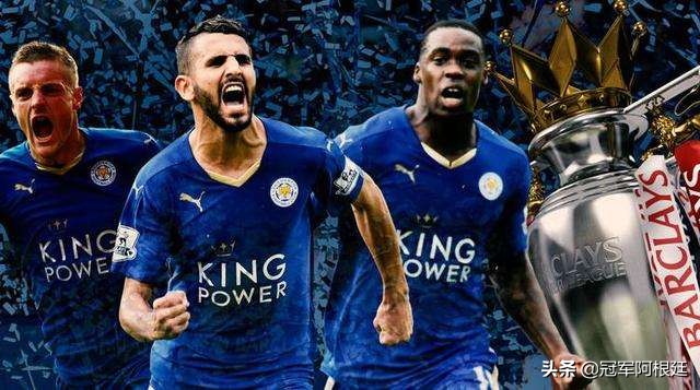 莱斯特城15-16年比赛,莱斯特城奇迹夺冠回顾