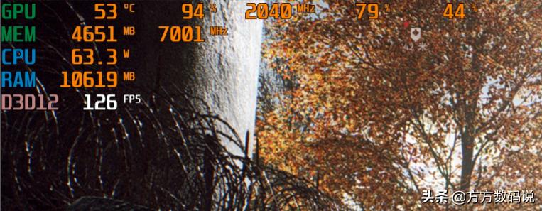 双11晒单：撸了一个史上最“丑”的RTX3070？