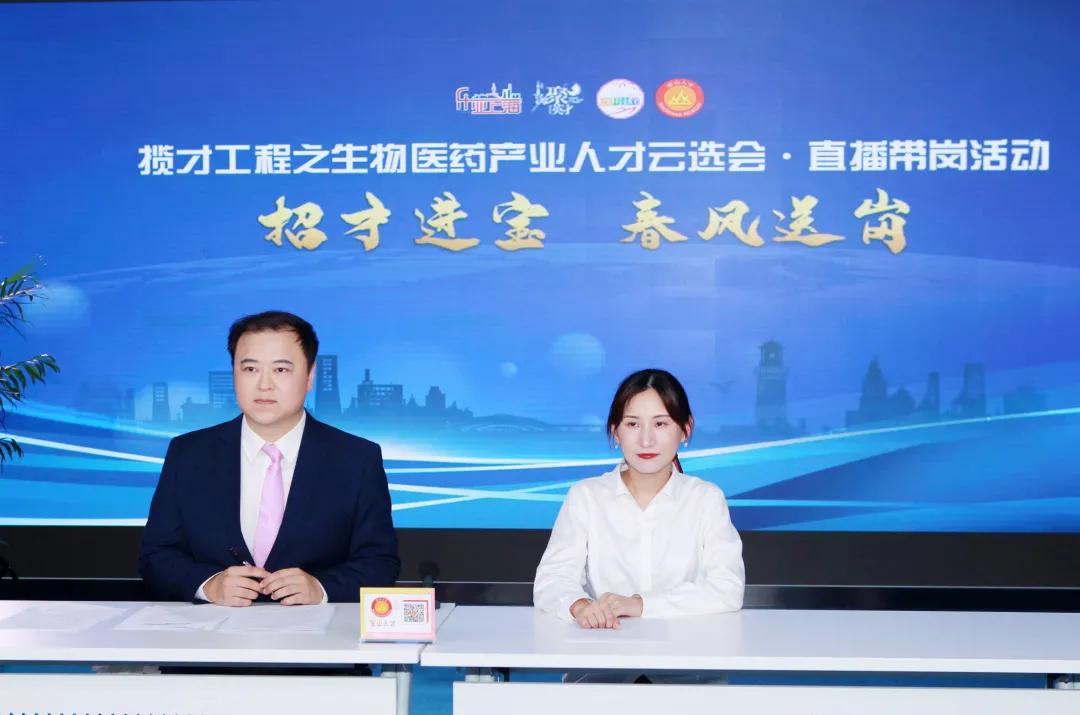 下足三重功夫全面推进人才工作,出实招出硬招推动人才工作