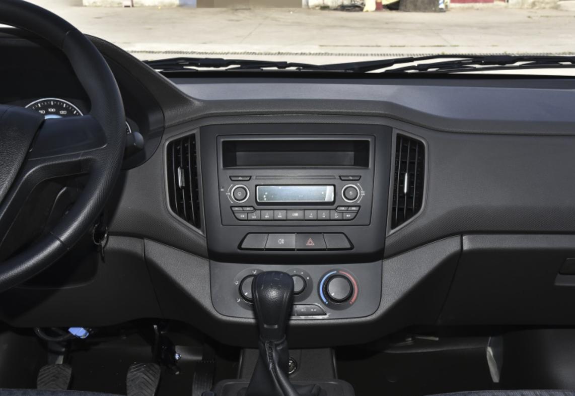 五菱荣光新卡双排国五价格,最新发布五菱荣光新卡双排