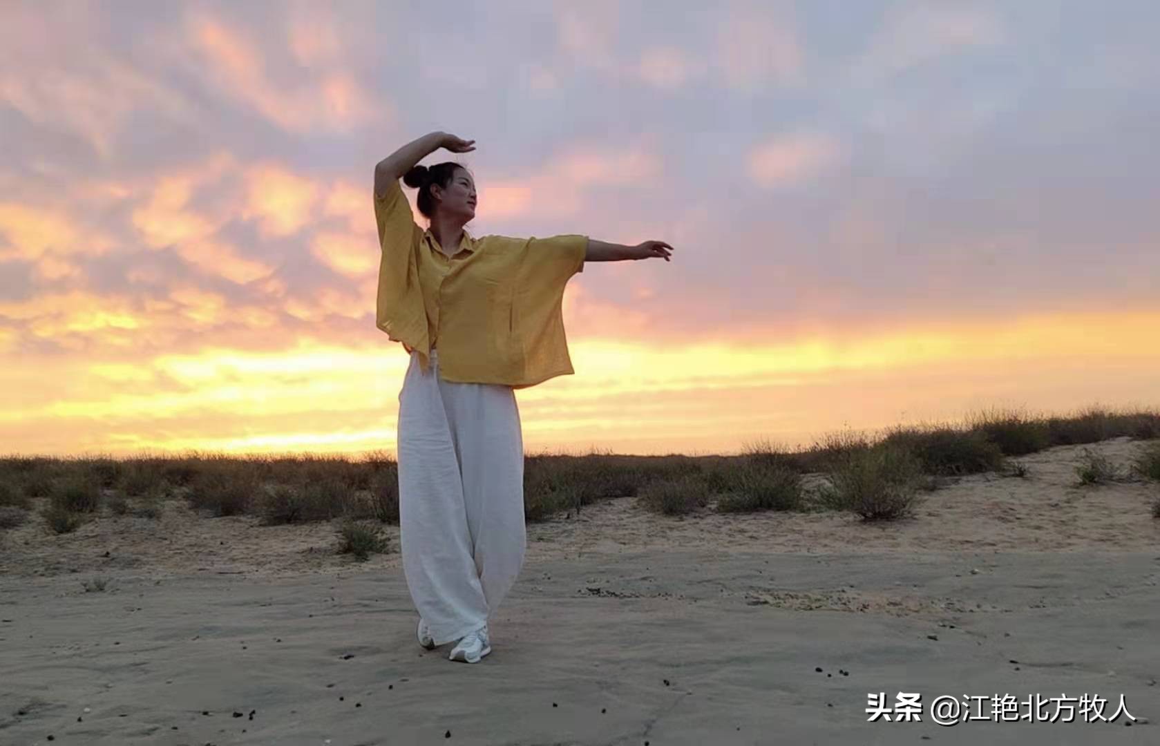 靠养殖到底能不能致富?江艳实话实说,再听听她的致富经