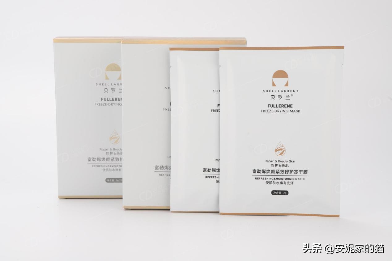 好用的冬季补水面膜推荐性价比高,好用的保湿面膜测评女士