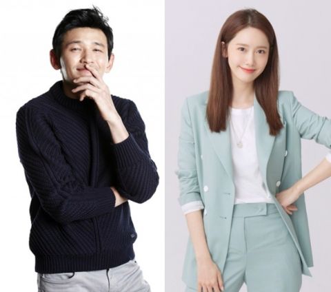 JTBC下半年好剧有6部那么多！更巧的是少女时代