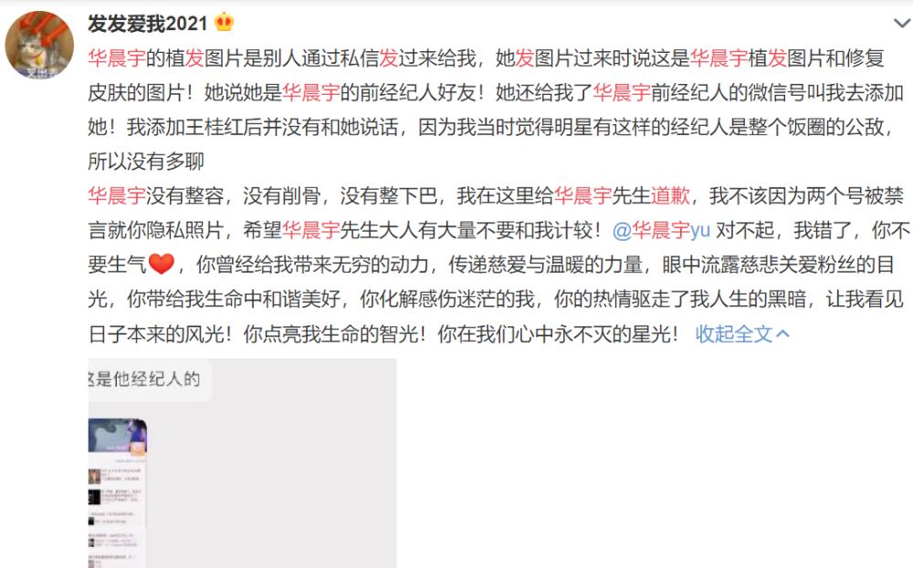 解析张碧晨华晨宇事件,网友评价华晨宇和张碧晨事件