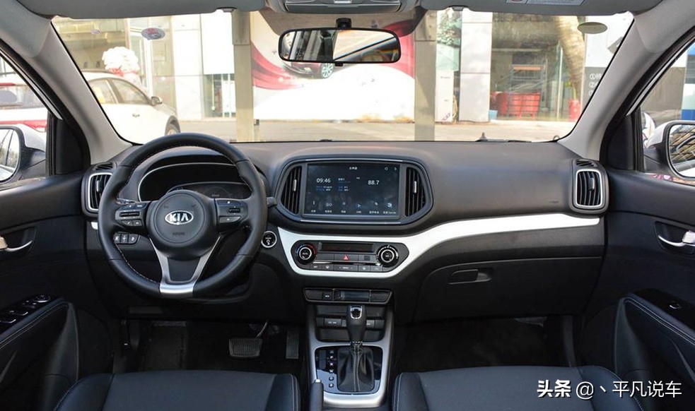 起亚kx5销量少的原因,起亚销量低迷的原因