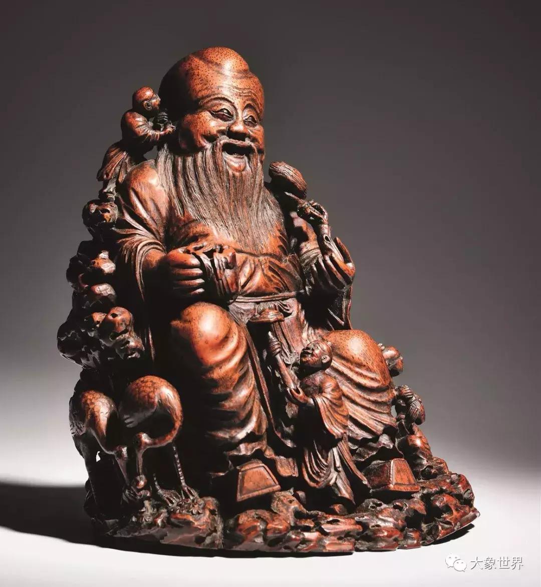 大象视界工作室,大象视界的作品