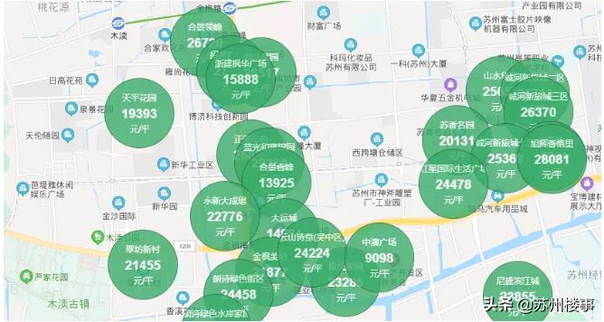 木渎中铁诺德国礼得房率,木渎诺德国礼楼盘怎么样