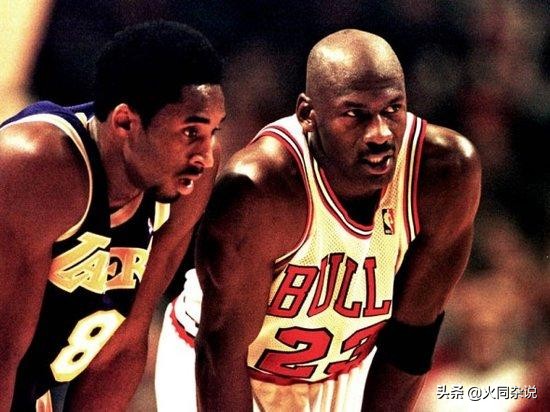 科比·布莱恩特:黑曼巴精神永垂不朽