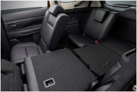 斯巴鲁森林人三菱欧蓝德本田crv,三菱欧蓝德与斯巴鲁森林人哪款好