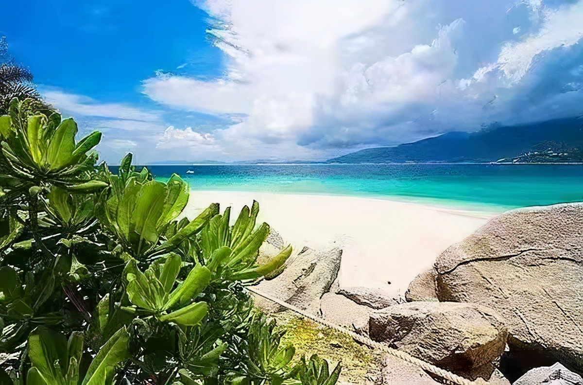 不会让人失望,海南万宁到底怎么样