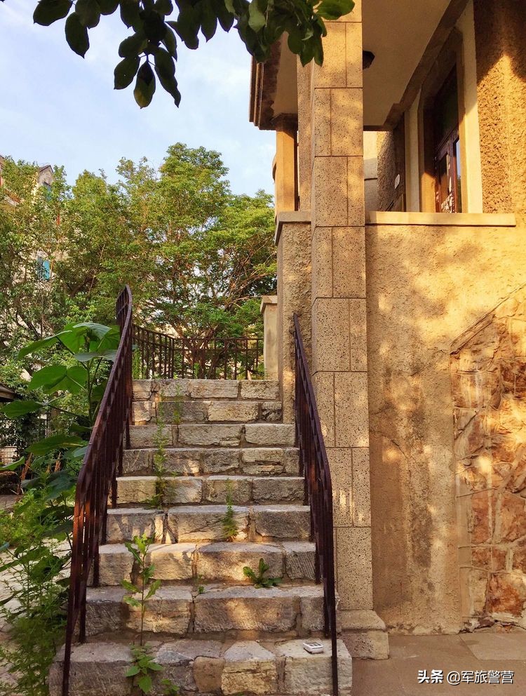 大连八七疗养院战友,大连市八七疗养院的故事