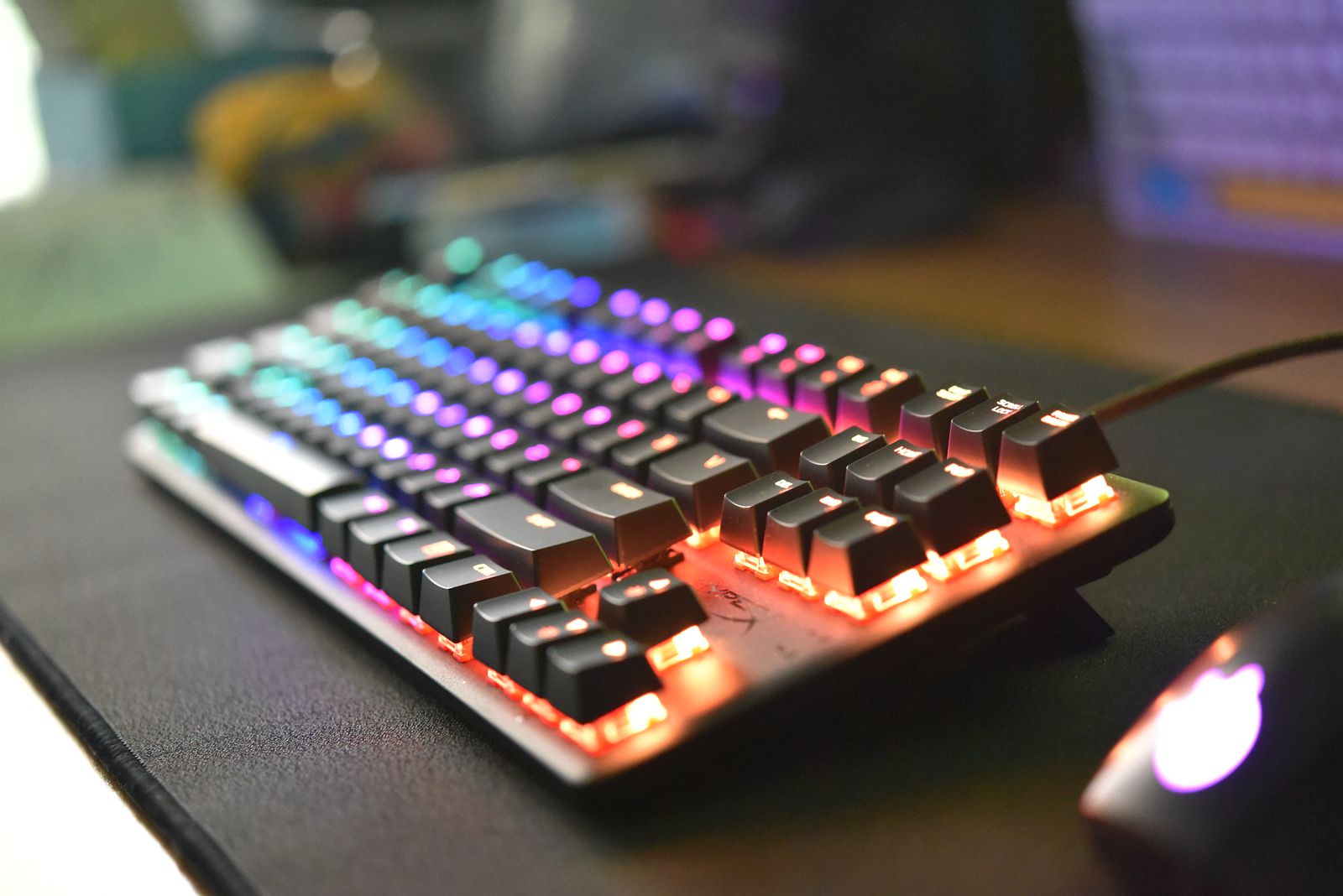 2020年百元76键机械键盘推荐,最高性价比87键机械键盘推荐