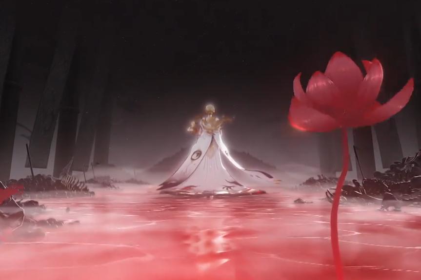 阴阳师抽ssr帝释天,阴阳师帝释天技能大白话