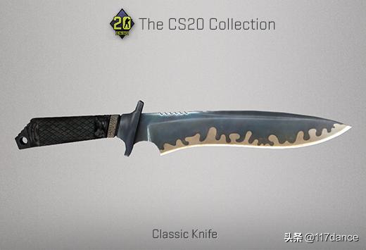 1500左右的海豹短刀csgo,csgo海豹短刀为什么不适合改名