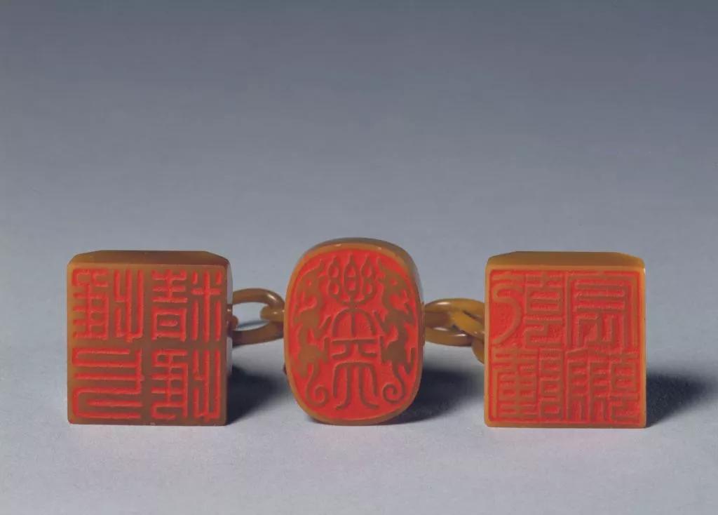 故宫国宝级文物,故宫有个珍宝馆顶级国宝奢华至极