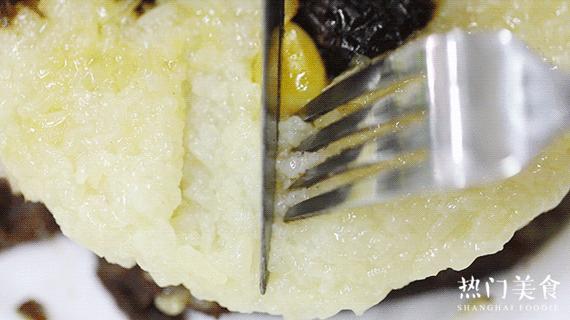 不是我说，上海人也太太太太太爱吃八宝饭了吧