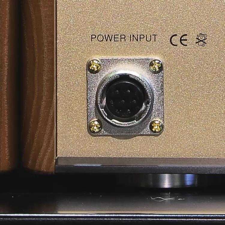 释放优质电子管的纯粹魅力，LebenRS-28CX电子管前级放大器