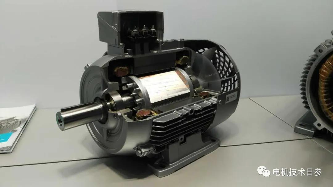 电机功率因数低的原因如何解决,电机效率与功率因数的区别