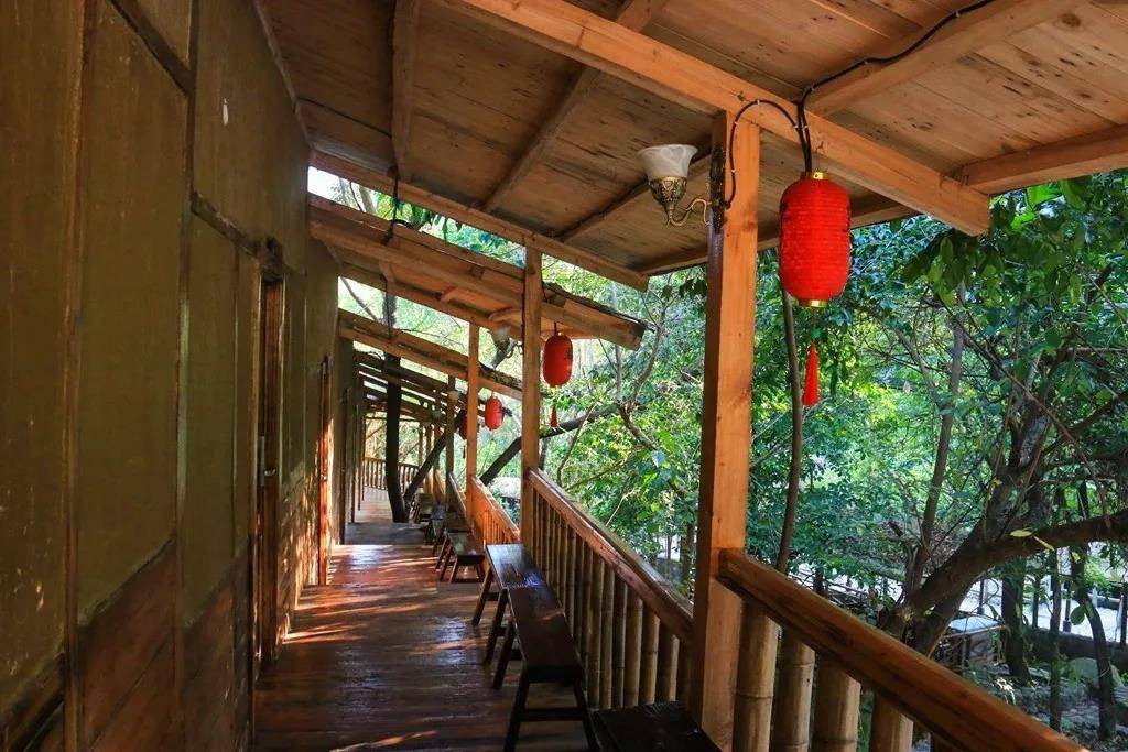 热门的五一度假攻略推荐,满足所有的美好想象