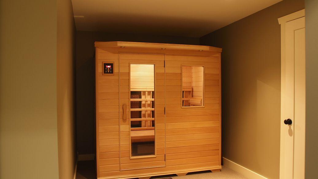 养生光波房是什么,光波房对人体有害吗