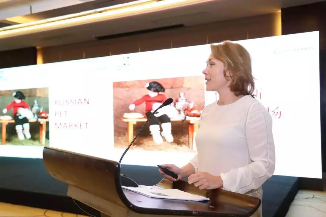 莫斯科宠物展会,莫斯科宠物用品批发市场