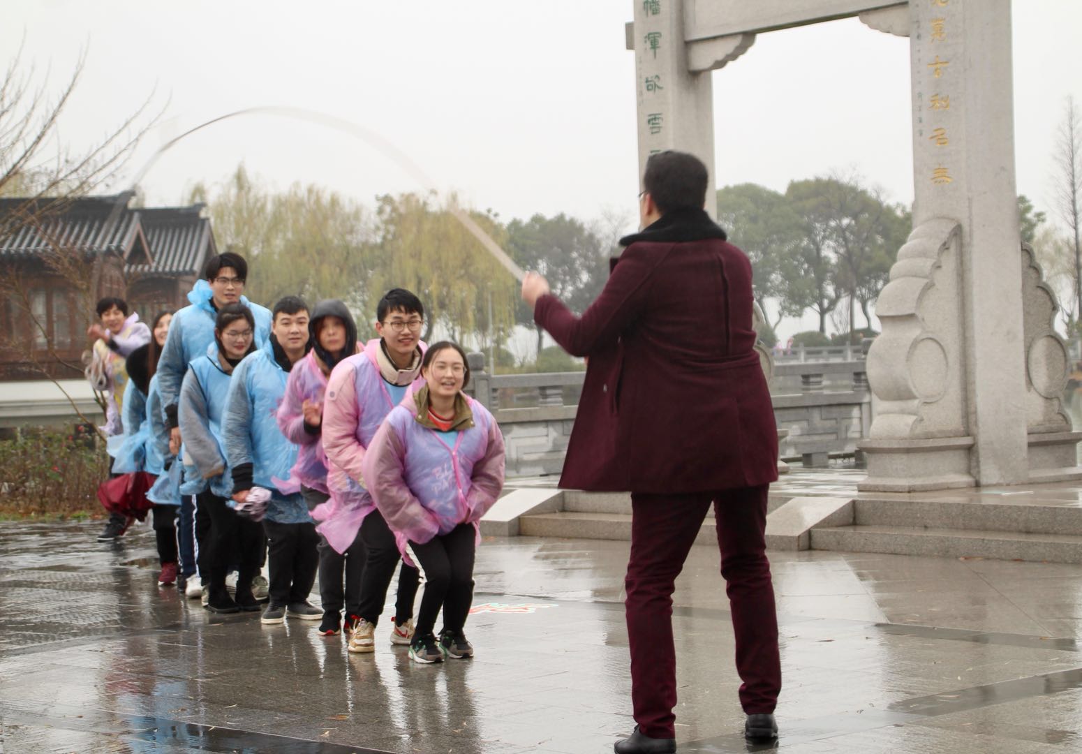 爱心公益之旅活动,跨越1700多公里的爱心之旅