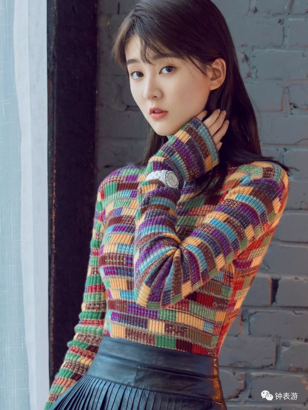 CHANEL香奈儿是专业制表吗?你拥有香奈儿J12吗?