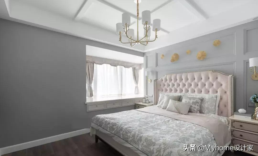 麦瑟尔装修风格,了不起的麦瑟尔夫人室内装修